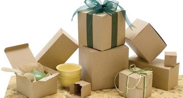 The Giftery: The Online Solution to Gift Giving in Cairo