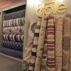 Etoile Mardini: Enduring Textiles Outlet in Dokki
