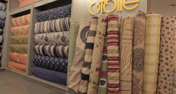 Etoile Mardini: Enduring Textiles Outlet in Dokki