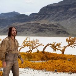 John Carter: Epic Sci-Fi Adventure