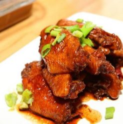 China Winds: Weird & Wonderful Chinese Food in Maadi