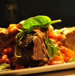 Arij: Cheap & Delicious Sudanese Food in Dokki