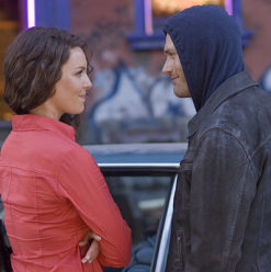 One For The Money: جريمة إلا ربع