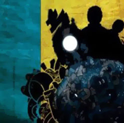 بعد الأنا برسول: ديوان لابن نوح.. ابن الإنسان