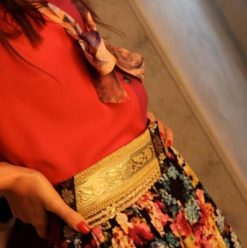 Soho: Local Boutique Fashion in Zamalek