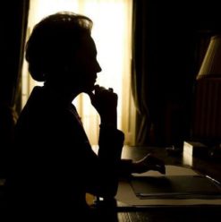 The Iron Lady: Over-Sentimental Thatcher Biopic