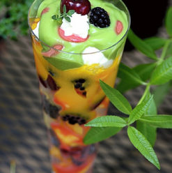 دان: عصائر فريش ومبتكرة في المعادي