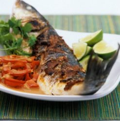 Halaket El Samak: Pick-Your-Own Seafood Restaurant in Zamalek