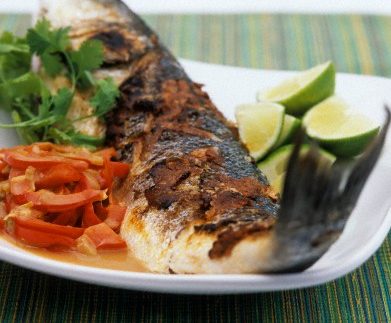 Halaket El Samak: Pick-Your-Own Seafood Restaurant in Zamalek