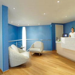 Win! A Day of Spa Treatments at Willow Stream Spa!