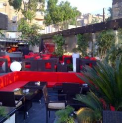 لينوز: مطعم إيطالي على النيل في الزمالك