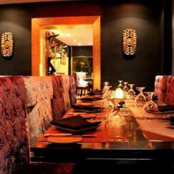 Black Rock Restaurant: Confusing New Steakhouse in Zamalek