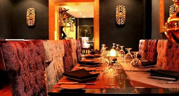 Black Rock Restaurant: Confusing New Steakhouse in Zamalek