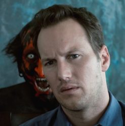 Insidious: Flat, Clichéd Horror