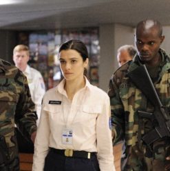 The Whistleblower: Powerful Drama About Human Trafficking