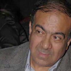 الأعمال الكاملة لماجد يوسف: دواوين شعر شيقة في أربعة أجزاء