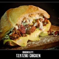 Mado’s Big Bite: Sandwiches Bark Louder Than They Bite in Maadi