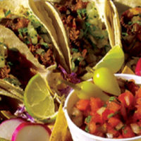 إل تشيكو: أكل مكسيكي رائع في سيتي ستارز