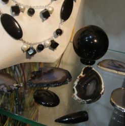 Divine Crystallized Energy: Mystical Powers of Stones in Zamalek