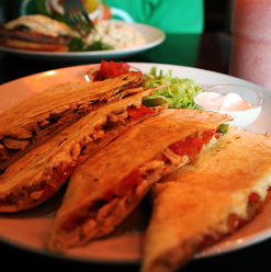 P.S Café: New Restful Café in Zamalek