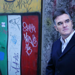 Morrissey: Viva Hate