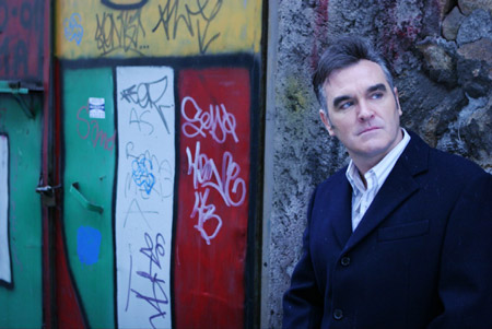 Morrissey: Viva Hate