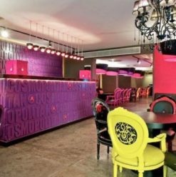 Khamsa We Khmesa: New Five-Cuisine Concept Restaurant in Mohandiseen
