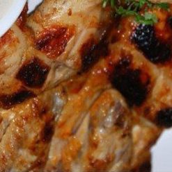 حاتي ابن البلد: مشويات ووجبات وطواجن في الكوربة