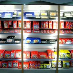 Samir & Ali: All Your Stationary Needs at Citystars