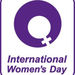 اليوم العالمي للمرأة في ساقية الصاوي