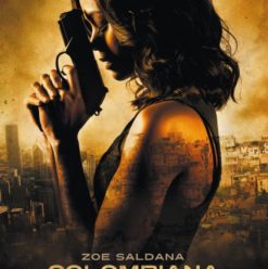 Colombiana – كولومباينا