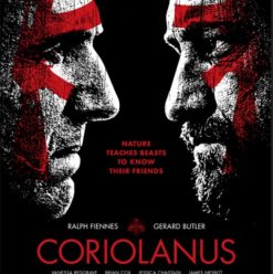 Coriolanus – كوريولانوس