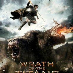 Wrath of the Titans – غضب الجبابرة