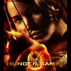 The Hunger Games – ألعاب الجوع
