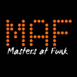 Masters at Funk at The Tap
