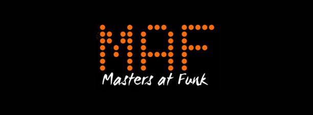 Masters at Funk at The Tap East