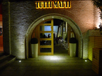 Tutti Matti