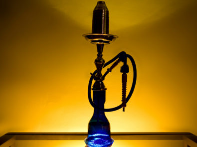 سهر الليالي