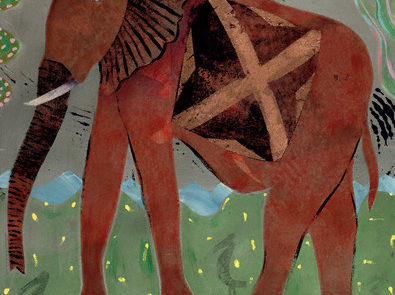 مون فلاور - Moon Flower