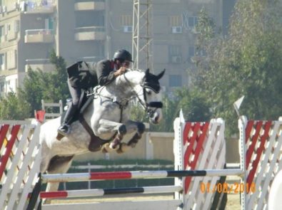 أكاديمية جامب للجري - Jump