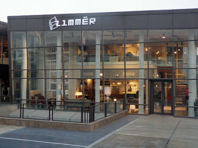 زيمر - Zimmer