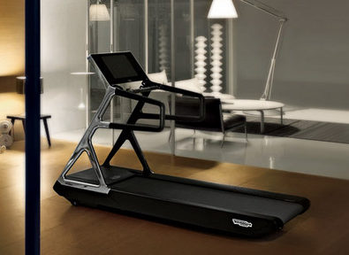 تكنوجيم - Technogym