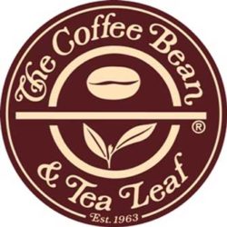 ذا كوفي بين & تي ليف – The Coffee Bean & Tea Leaf