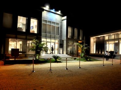 آرت هاوس جاليري - Art House Gallery