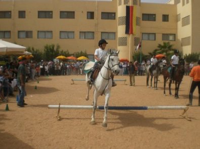 أجياد كانتري كلوب - Agyad Country Club
