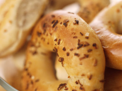 جاريدز باجلز  & ميكاز جريل - Jared's Bagels & Micah's Grill