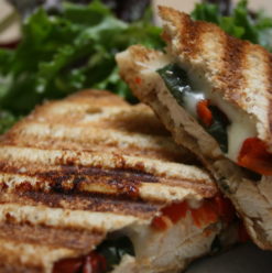 Del Vento: Quick-Stop Italian in Nasr City’s Genena Mall