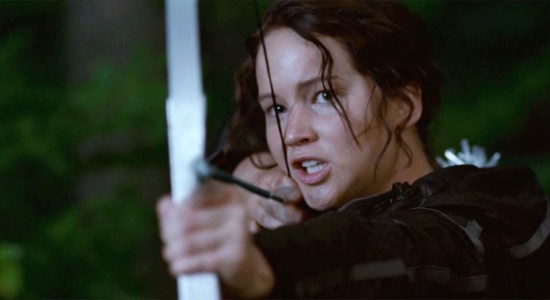 The Hunger Games: Bestselling Book Trilogy Comes to Screen
