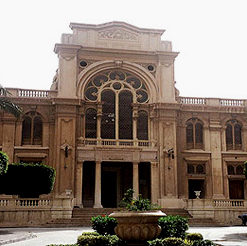 المعبد اليهودي: حكايات تاريخية في مصر القديمة