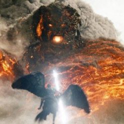 Wrath of the Titans: Bland Action Sequel